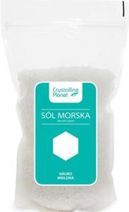 SL MORSKA GRUBO MIELONA 1 kg - SKARBY OCEANU - 2875957489