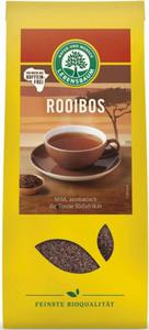 HERBATA ROOIBOS CLASSIC LICIASTA BIO 100 g - LEBENSBAUM - 2878458389