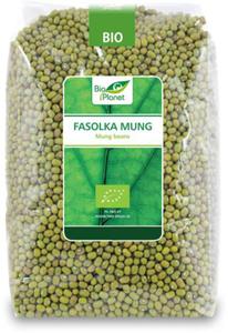 FASOLKA MUNG BIO 1 kg - BIO PLANET - 2877431091