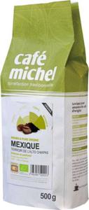 KAWA ZIARNISTA ARABICA MEKSYK BIO 500 g - CAFE MICHEL - 2877543373