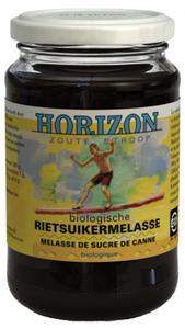 MELASA Z TRZCINY CUKROWEJ - BIO 450 g - HORIZON - 2878097025