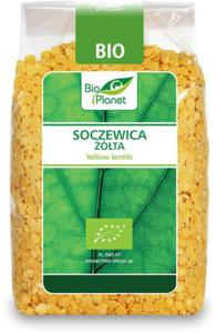 SOCZEWICA ӣTA BIO 400 g - BIO PLANET - 2873857807