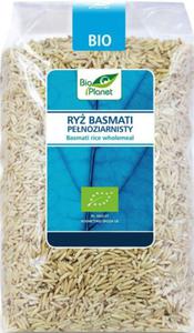 RY BASMATI PENOZIARNISTY BIO 1 kg - BIO PLANET - 2874505809