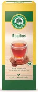 HERBATA ROOIBOS EKSPRESOWA BIO (20 x 1,5 g) - LEBENSBAUM - 2864703746