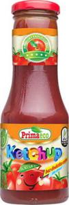 KETCHUP DLA DZIECI BIO 315 g - PRIMAECO - 2876578124