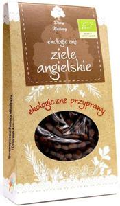 ZIELE ANGIELSKIE BIO 50 g - DARY NATURY - 2875178406