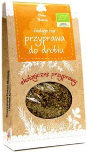 PRZYPRAWA DO DROBIU BIO 30 g - DARY NATURY - 2832067159