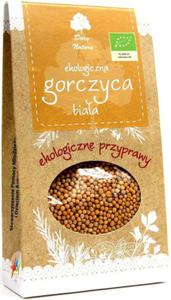 GORCZYCA BIAA BIO 90 g - DARY NATURY - 2878655085