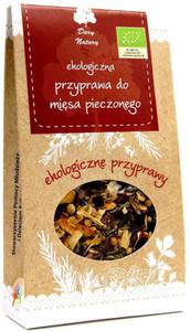 PRZYPRAWA DO MISA PIECZONEGO BIO 50 g - DARY NATURY - 2832067173