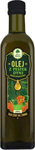 OLEJ Z PESTEK DYNI VIRGIN BIO 250 ml - DARY NATURY - 2871125244