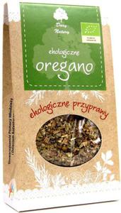 OREGANO BIO 20 g - DARY NATURY - 2873949179