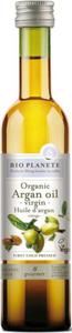 OLEJ ARGANOWY VIRGIN BIO 100 ml - BIO PLANETE - 2873949180