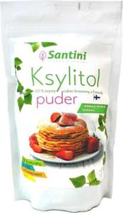 KSYLITOL PUDER 350 g - SANTINI - 2832067438