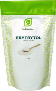Erytrol Erytrytol Sodzik stoowy Fit sweet 500g Intenson - 2878458416