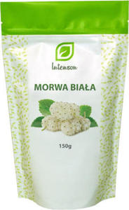 Morwa biaa 150g Intenson - 2878655093