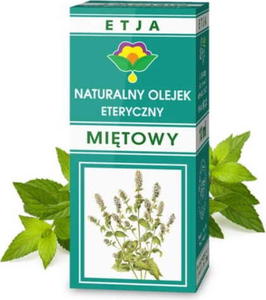 Olejek mitowy eteryczny 10 ml ETJA - 2874408654