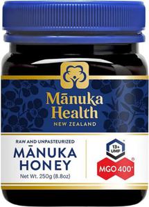 Mid Manuka 400+ 250g MANUKA HEALTH NEW ZELAND - 2873857817