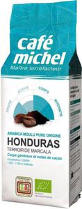 KAWA MIELONA ARABICA HONDURAS FAIR TRADE BIO 250 g - CAFE MICHEL - 2876870394