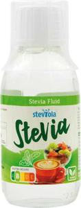 Stevia w pynie Stewia 125ml fluid Steviola - 2878458446