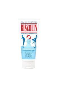 BISZOLIN el z biszofitem 190g NAMI - 2878882314