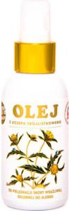 Olej z uczepu trjlistkowego 100ml NAMI - 2878882316