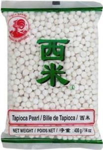 Tapioka granulat granulki due 400g MERRE - 2878655114