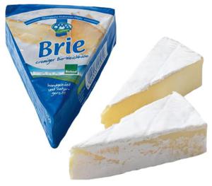 SER BRIE BIO 125 g - OMA - 2877543422