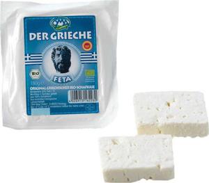 SER FETA BIO 180 g - OMA - 2863372453