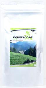 HERBATA MATCHA W PROSZKU BIO 100 g - MATCHA MAGIC - 2878458473