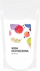 SODA OCZYSZCZONA 300 g - BATOM - 2877227556