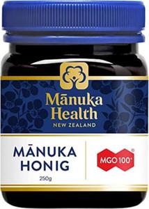 Mid Manuka 100+ 250g MANUKA HEALTH NEW ZELAND - 2872501447