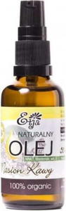 Olej z nasion kawy BIO nierafinowany 50 ml ETJA - 2874707613