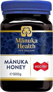 Mid Manuka 100+ 500g MANUKA HEALTH NEW ZELAND - 2874707623