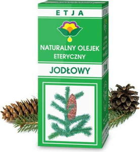 Olejek jodowy eteryczny 10 ml ETJA - 2878458506