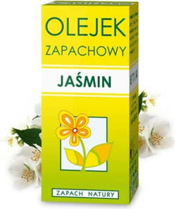 Olejek zapachowy jaminowy 10 ml ETJA - 2874408771