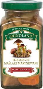 MALAKI MARYNOWANE BIO 300 g - RUNOLAND - 2878201943