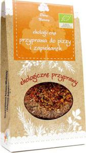 PRZYPRAWA DO PIZZY I ZAPIEKANEK BIO 30 g - DARY NATURY - 2850408584