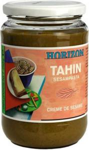 TAHINA (PASTA SEZAMOWA) BIO 350 g - HORIZON - 2878097074