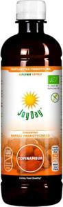 KONCENTRAT NAPOJU PROBIOTYCZNEGO TOPINAMBUR BIO 500 ml - JOY DAY - 2877121156