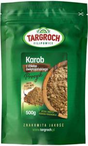 Karob proszek 500g Targroch - 2873857860