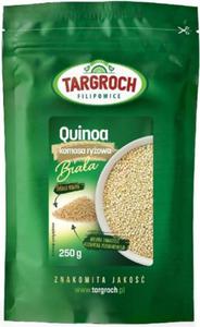 Quinoa komosa ryowa biaa 250g Targroch