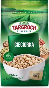 Cieciorka ziarno 500g Targroch - 2871588699