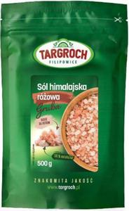 Sl himalajska rowa gruba 500g Targroch - 2874505903