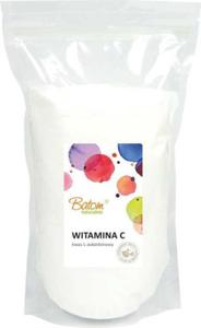 WITAMINA C 500 g - BATOM - 2876382554