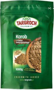 Karob proszek 1000g Targroch - 2873574071