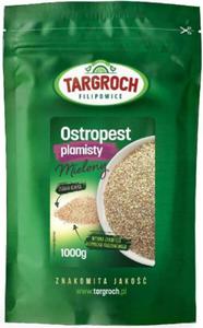 Ostropest plamisty mielony 1000g Targroch - 2872501480