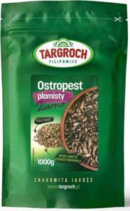 Ostropest ziarno 1000g Targroch - 2874408792