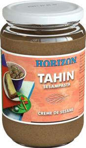 TAHINA (PASTA SEZAMOWA) BIO 650 g - HORIZON - 2865099160