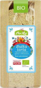 BUKA TARTA RAZOWA BIO 250 g - BIO RAJ - 2878655174