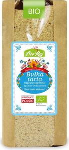 BUKA TARTA RAZOWA BIO 500 g - BIO RAJ - 2878655175